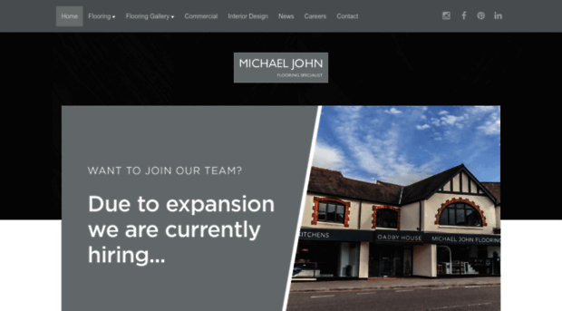 michael-john.co.uk