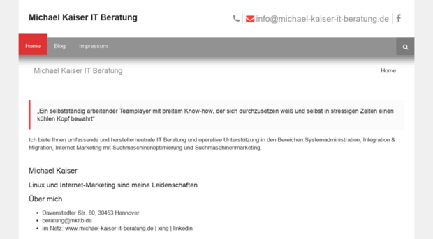 michael-kaiser-it-beratung.de