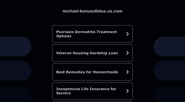 michael-korsoutletus.us.com