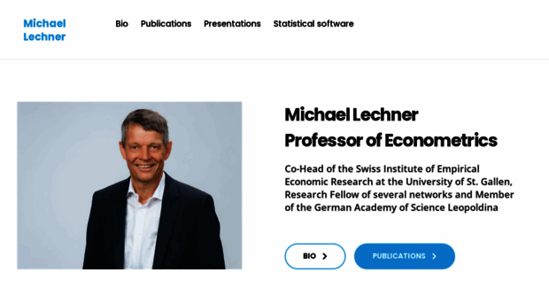 michael-lechner.eu