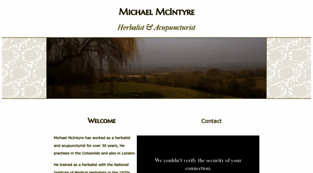 michael-mcintyre.com