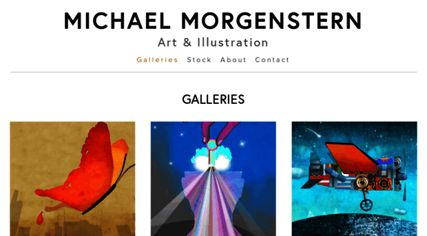 michael-morgenstern.squarespace.com