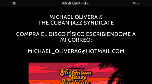 michael-olivera.com