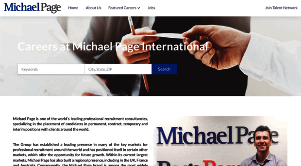 michael-page-international.jobs.net