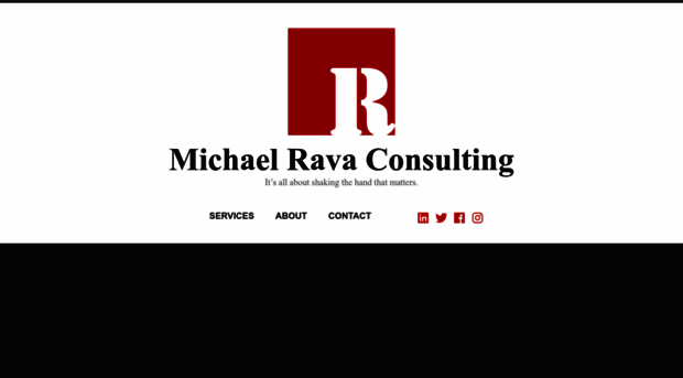 michael-rava.com