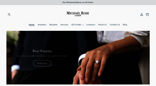 michael-rose-jewels.myshopify.com