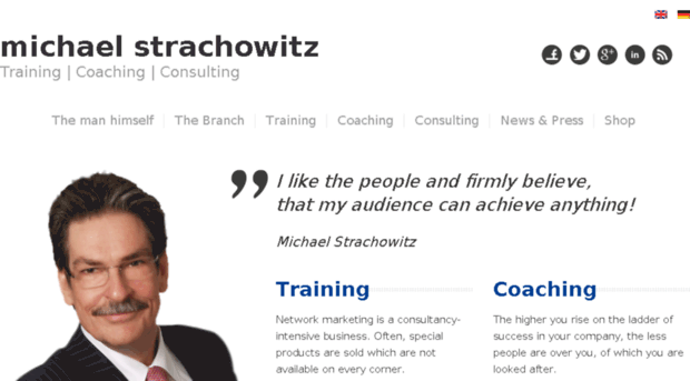 michael-strachowitz.com