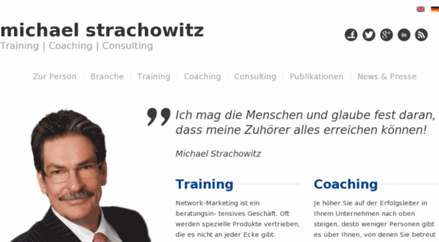 michael-strachowitz.de