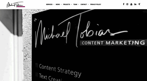 michael-tobias.com