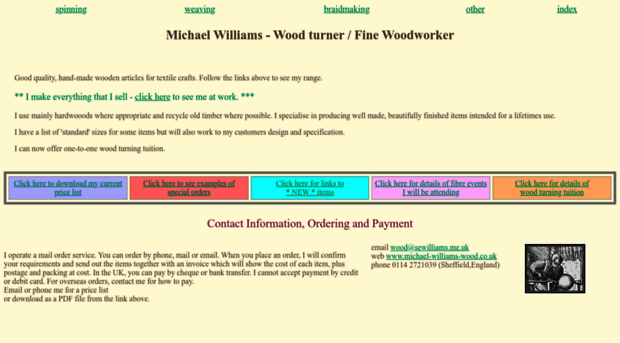 michael-williams-wood.co.uk