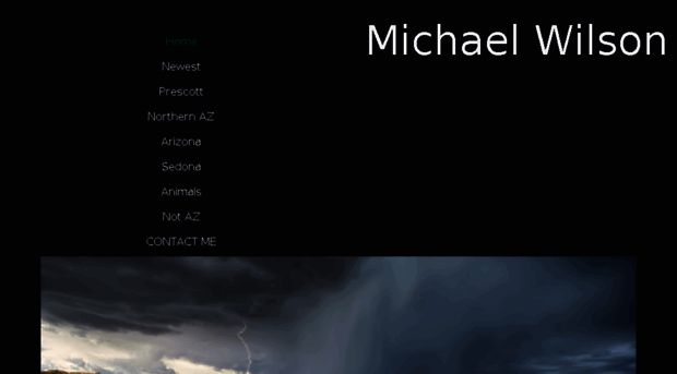 michael-wilson.com