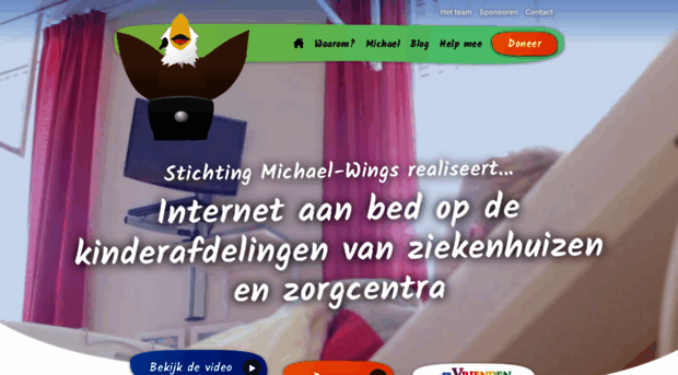 michael-wings.nl
