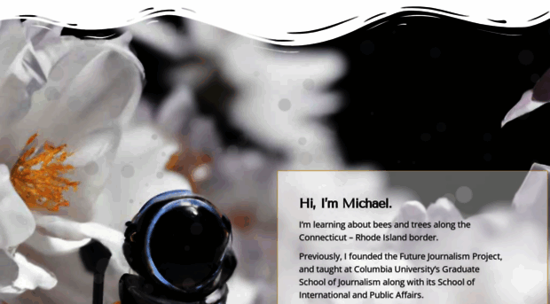 michael.cervieri.com