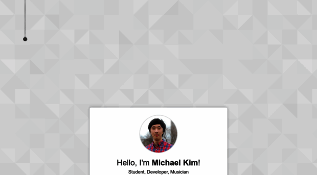 michael.kim