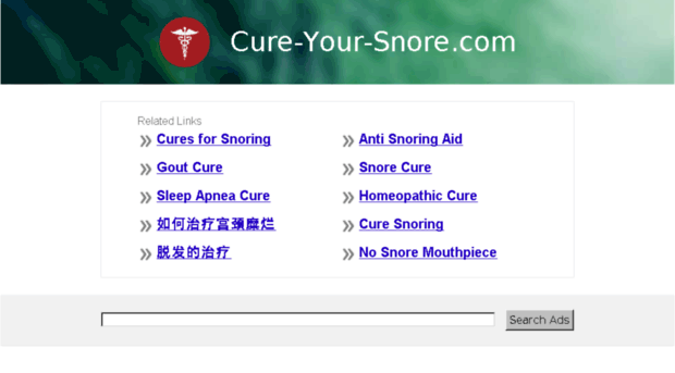 michael17378.cure-your-snore.com