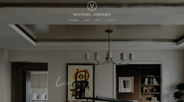 michaelabrams.com