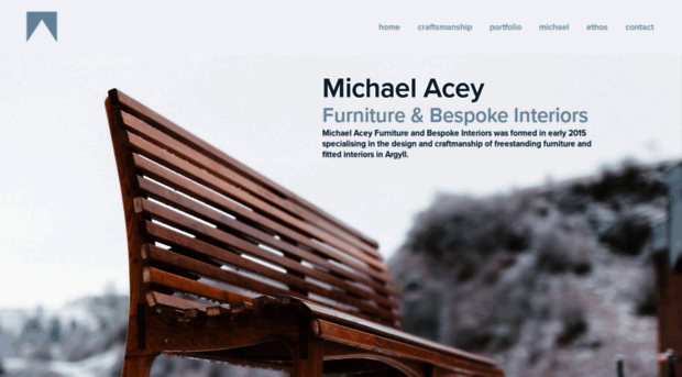 michaelacey.co.uk