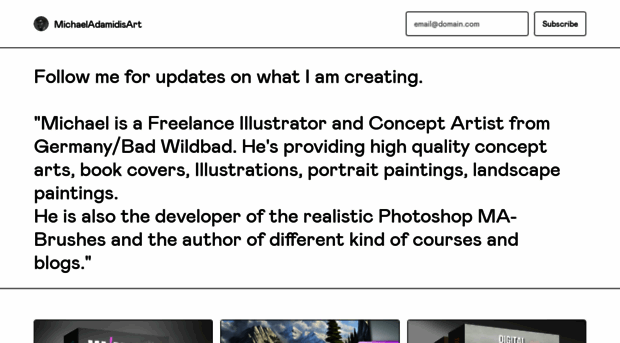 michaeladamidis.gumroad.com