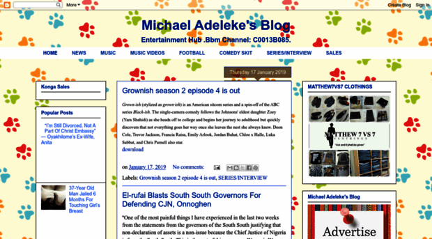 michaeladelekeblog.blogspot.com.ng