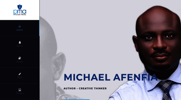 michaelafenfia.com