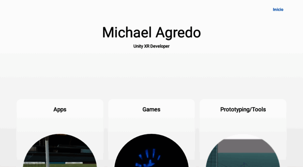 michaelagredo.com