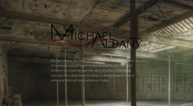 michaelalbany.com