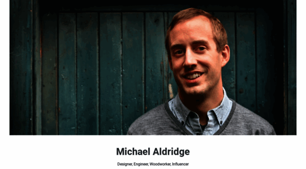 michaelaldridge.com