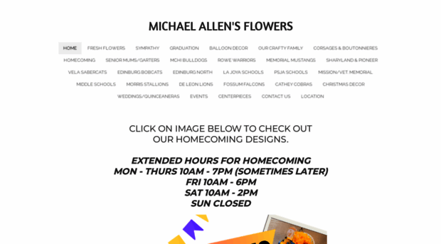 michaelallens.com