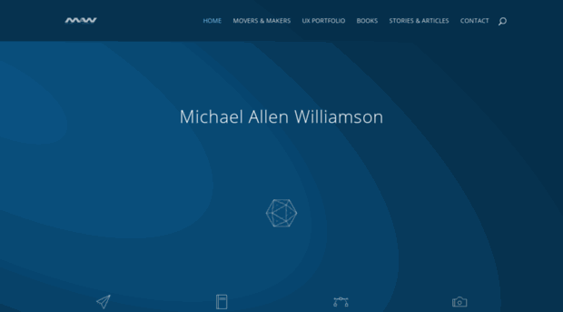 michaelallenwilliamson.com