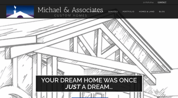 michaelandassociatesinc.com