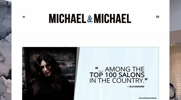 michaelandmichael.com