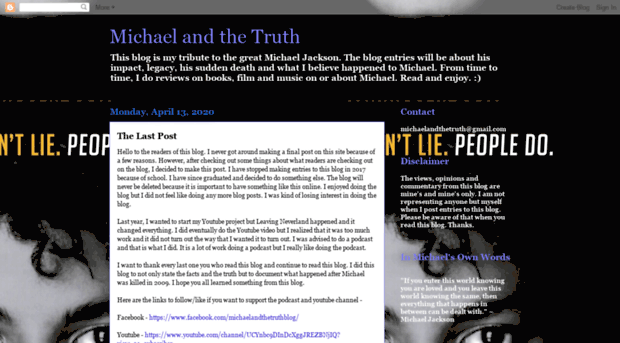 michaelandthetruth.blogspot.com