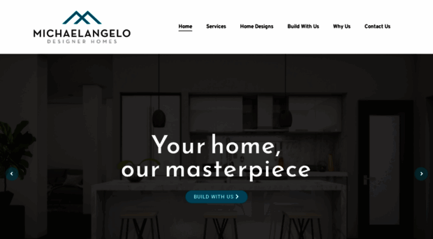 michaelangelohomes.com.au