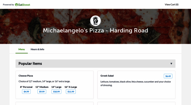 michaelangelosharding.com