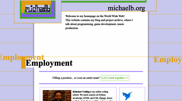 michaelb.org