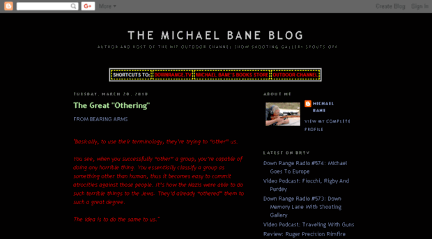 michaelbane.blogspot.com