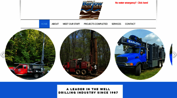 michaelbarlowwelldrilling.com