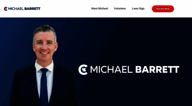 michaelbarrett.ca