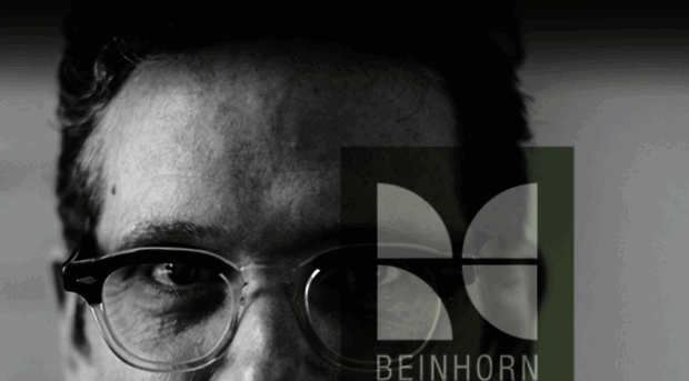 michaelbeinhorn.com