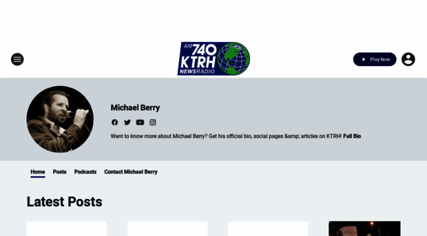 michaelberry.com