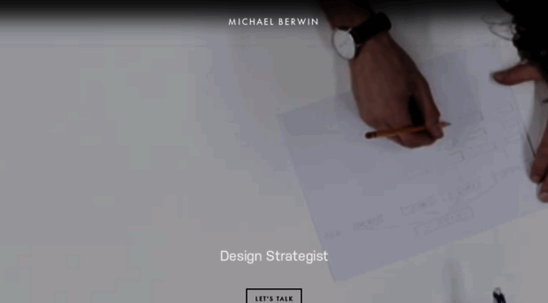 michaelberwin.com