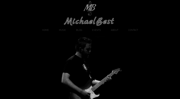 michaelbestmusic.com