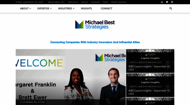 michaelbeststrategies.com