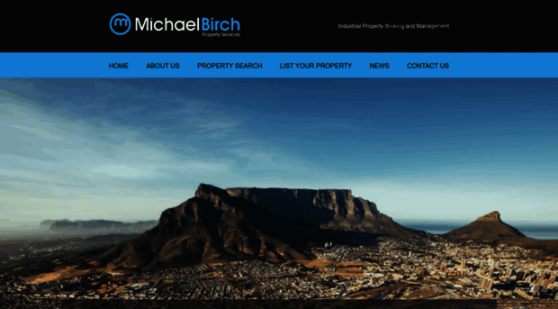 michaelbirch.co.za