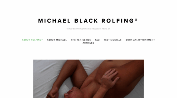 michaelblackrolfing.com