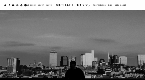 michaelboggs.com