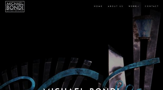 michaelbondi.com