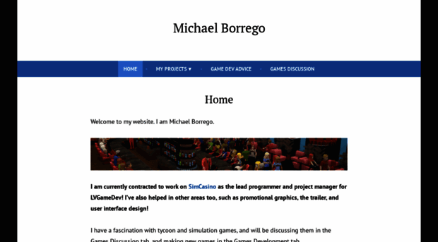 michaelborrego.wordpress.com