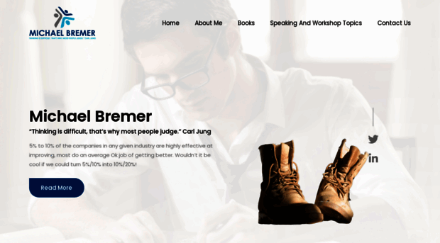 michaelbremer.net