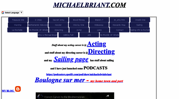 michaelbriant.com